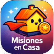 Misiones en Casa